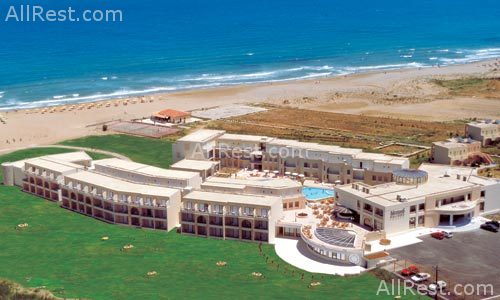 Mythos Palace Hotel 2